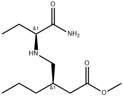 布瓦西坦杂质11, 2832387-57-0, 结构式