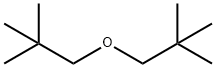 Propane, 1,1'-oxybis[2,2-dimethyl- 结构式