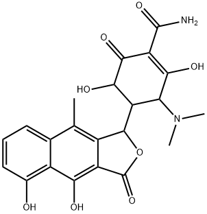 2869-27-4 结构式
