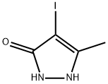 2881332-88-1 3H-Pyrazol-3-one, 1,2-dihydro-4-iodo-5-methyl-