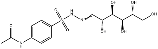 (C14-18、C16-18不饱和)脂肪酸乙二醇酯 结构式
