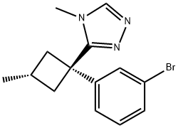 , 2886034-05-3, 结构式