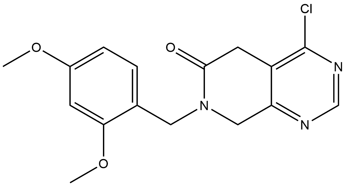 2891598-01-7 Structure
