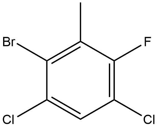 , 2891599-49-6, 结构式