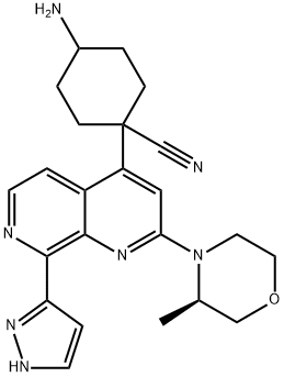 2905312-17-4 Structure