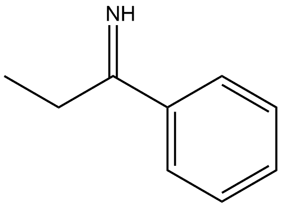 Benzenemethanimine, α-ethyl-