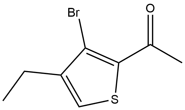 2925158-68-3 Structure