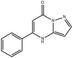 29274-13-3 5-phenylpyrazolo[1,5-a]pyrimidin-7-ol