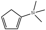 1,3-Cyclopentadiene, 1-(trimethylsilyl)-