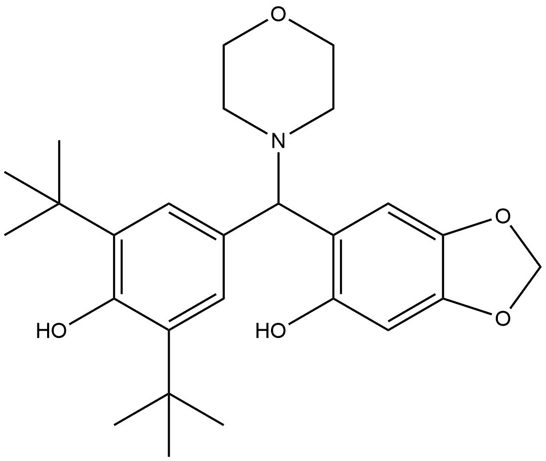 化合物UC-514321,299420-83-0,结构式