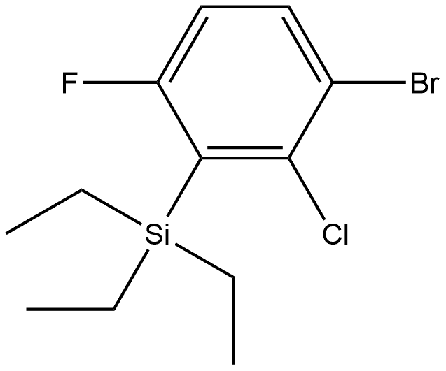 , 3002469-10-2, 结构式