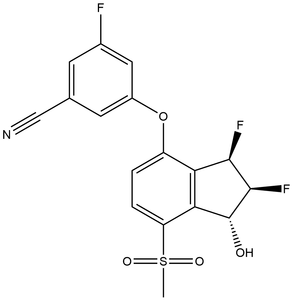 3004833-91-1 结构式