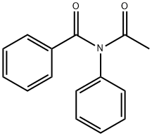 Benzamide, N-acetyl-N-phenyl-