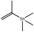 Stannane, trimethyl(1-methylethenyl)-