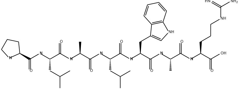 304851-54-5 Structure