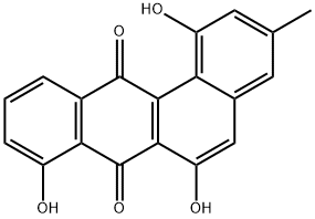 30954-70-2 Structure