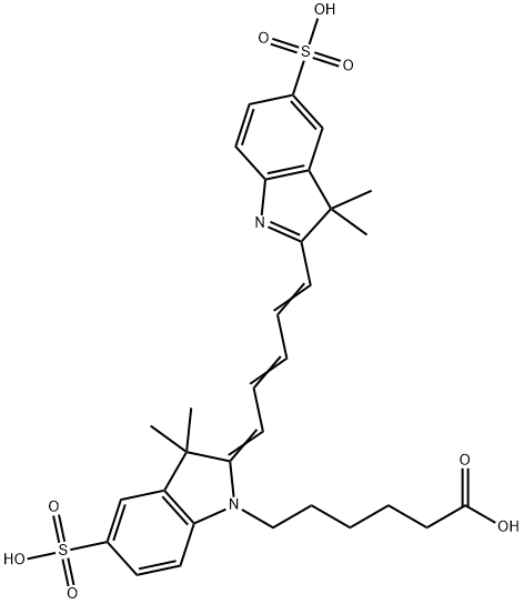CypHer5 Structure