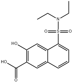 DSHN >=98% (HPLC) Structure