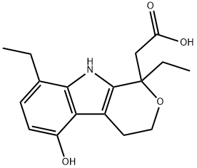 314734-19-5 Structure