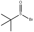 2-Propanesulfinyl bromide, 2-methyl-