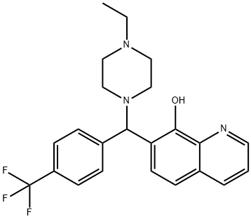 ML311 Struktur