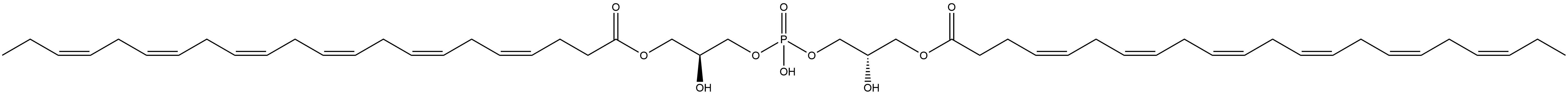 磷脂杂质1,319003-15-1,结构式