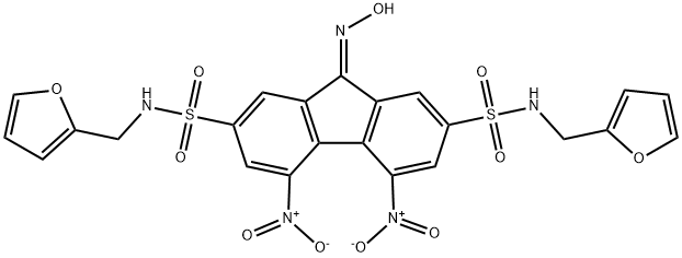 321941-71-3 Structure