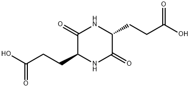 Pidotimod Impurity 11, 325481-51-4, 结构式