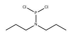 Phosphoramidous dichloride, dipropyl- (8CI,9CI)
