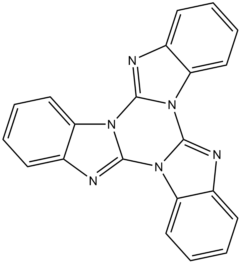 咪唑斯汀杂质5 结构式