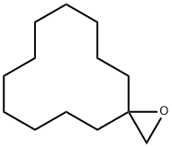 1-Oxaspiro[2.11]tetradecane