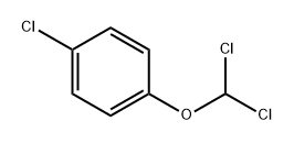 Benzene, 1-chloro-4-(dichloromethoxy)-