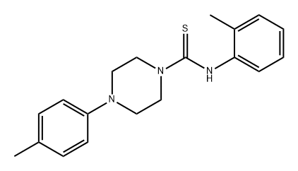 334501-22-3 Structure