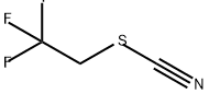 Thiocyanic acid, 2,2,2-trifluoroethyl ester