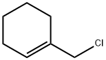 Cyclohexene, 1-(chloromethyl)-