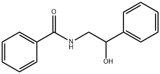 Benzamide, N-(2-hydroxy-2-phenylethyl)-