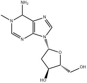 (2R,3S,4R,5S)-3,4-Di-O-Isopropylidene-2-methyl-1-nonyl-3,4,5-piperidinetriol Struktur