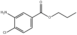 盐酸丙美卡因杂质D, 343773-15-9, 结构式