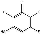 Benzenethiol, 2,3,4,5-tetrafluoro-