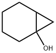 Bicyclo[4.1.0]heptan-1-ol Struktur