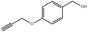 [4-(prop-2-yn-1-yloxy)phenyl]methanol