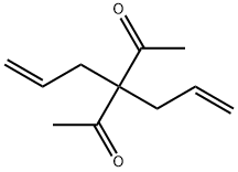 2,4-Pentanedione, 3,3-di-2-propen-1-yl-