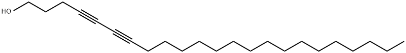 4,6-Tricosadiyn-1-ol