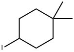 Cyclohexane, 4-iodo-1,1-dimethyl-