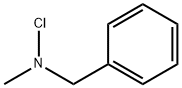 Benzenemethanamine, N-chloro-N-methyl-