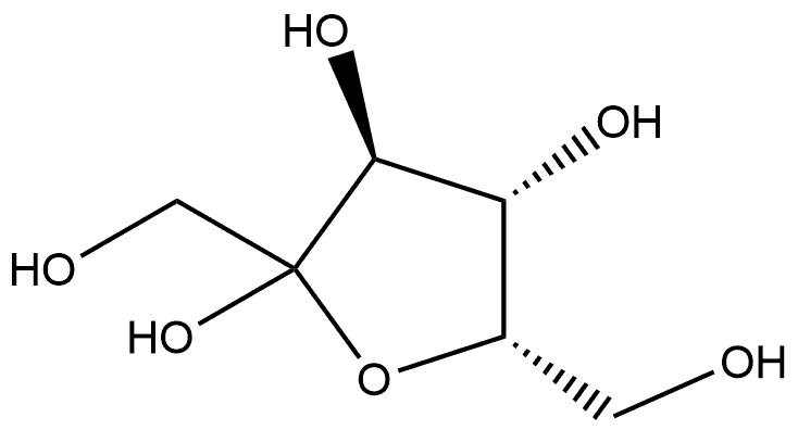 L-Sorbofuranose (9CI)