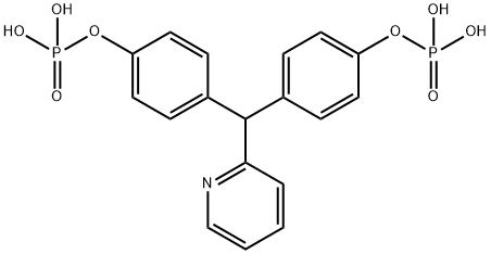 36175-06-1 4,4'-(2-吡啶亚甲基)双酚二磷酸酯
