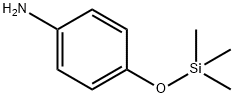 4-((Trimethylsilyl)oxy)aniline