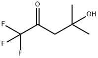 2-Pentanone, 1,1,1-trifluoro-4-hydroxy-4-methyl-