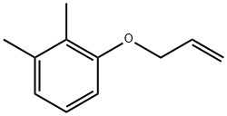 Benzene, 1,2-dimethyl-3-(2-propen-1-yloxy)-